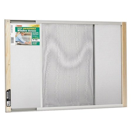 MARVIN Screen Wndw Adj 18X21-37 AWS1837